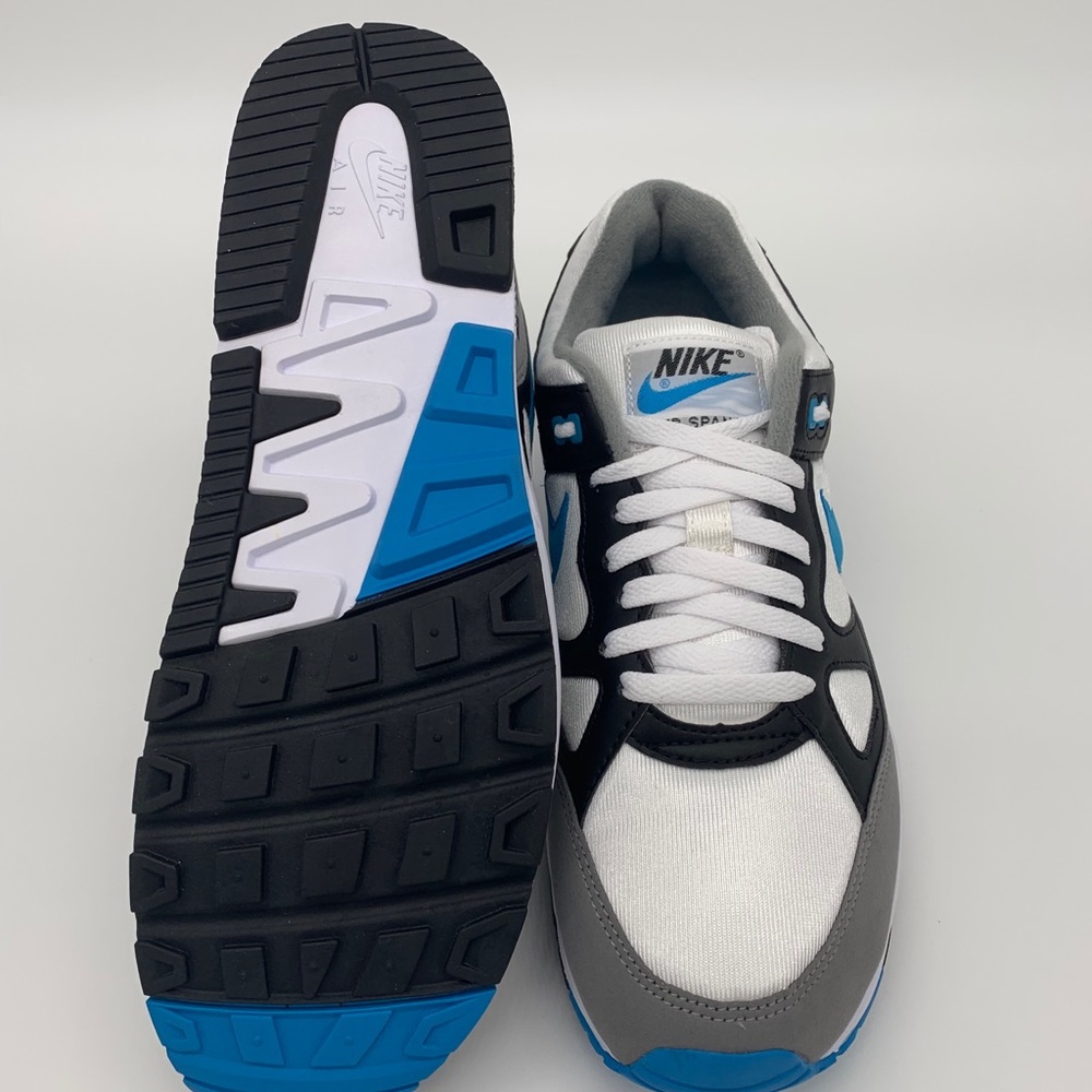 Nike air Span II - Picture 7 of 10
